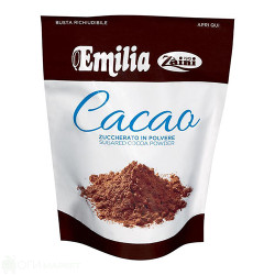 Какао - Емилия - със захар - 150гр.