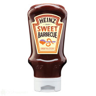 Сос - Heinz - барбекю - сладък - 480мл. Сос - Heinz - барбекю - сладък - 480мл.