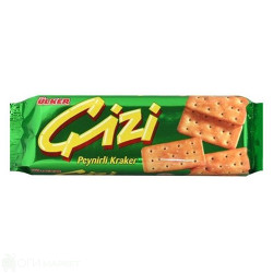 Бисквити - Chizi - 70гр.