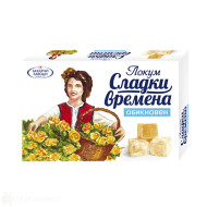 Локум - обикновен -140гр. Локум - обикновен -140гр.