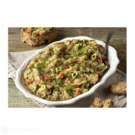 Салата - Мелиджана - кг. Салата - Мелиджана - кг.