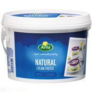 Крема сирене - Arla - кг.