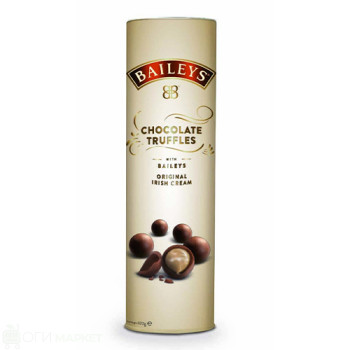 Шоколадови бонбони - Baileys - трюфели - 320гр.
