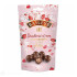 Шоколадови бонбони - Baileys - ягода и сметана - 102гр.