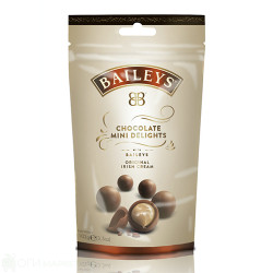 Шоколадови бонбони - Baileys - трюфел - 102гр.