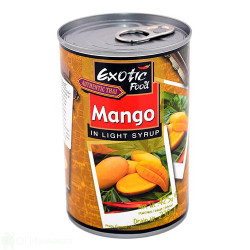 Сироп - Exotic - манго - 425гр.
