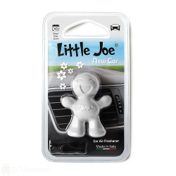 Ароматизатор за кола - Little Joe - 21гр.