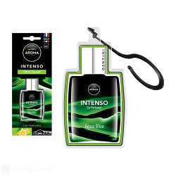 Ароматизатор за кола - Intenso Perfume - 10гр.