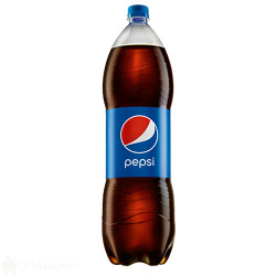 Напитка - Pepsi - 2л.