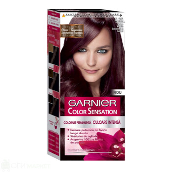 Боя за коса - Garnier - 5.25 