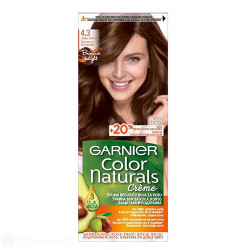 Боя за коса - Garnier - 4.3 - 0.152кг.