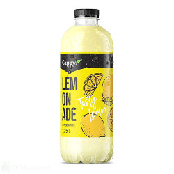 Напитка - Cappy - лимонада - 1.25л.