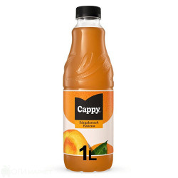 Сок - Cappy  - кайсия - 1л.