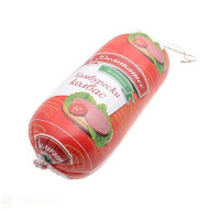 Хамбургски салам - Житница - гастро - кг. Хамбургски салам - Житница - гастро - кг.