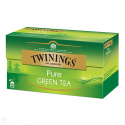 Чай - Twining - зелен - 50гр.