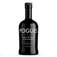 Уиски - The Pogues - 0.7л. Уиски - The Pogues - 0.7л.
