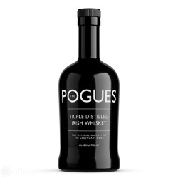 Уиски - The Pogues - 0.7л.