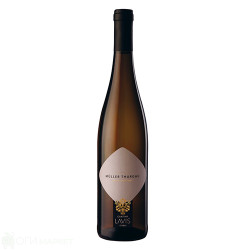 Бяло вино - Muller Thurgau - Lavis - 0.75л.