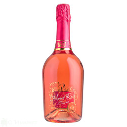 Пенливо вино - Mont Rose - 0.75л.