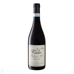 Червено вино - Barbera d’Alba - Palazzotto - 0.75мл.