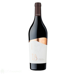 Червено вино - Talò - Primitivo di Manduria - 0.75мл.