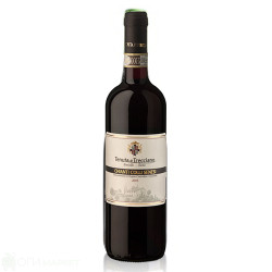 Червено вино - Chianti Colli Senesi - 0.75мл.
