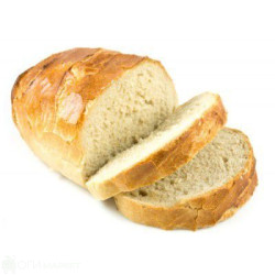 Хляб - ръчен - голям