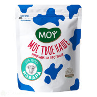 Извара - Мое Твое Наше - 500гр. Извара - Мое Твое Наше - 500гр.