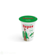 Кисело мляко - Верея - 2,9% - 400гр. Кисело мляко - Верея - 2,9% - 400гр.