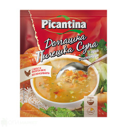 Фикс - Picantina - домашна пилешка супа - 38г.