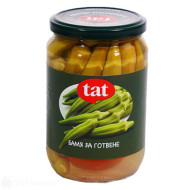 Бамя - tat - 670гр. Бамя - tat - 670гр.