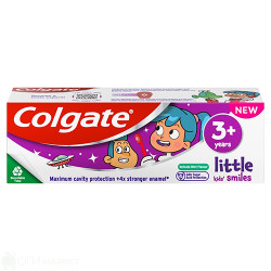 Паста за зъби - Colgate - Kids  - 50мл.
