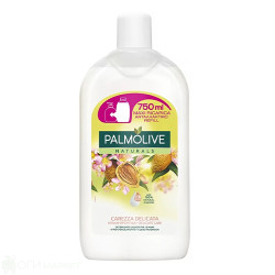 Течен сапун - Palmolive - пълнител - 750мл.