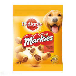 Лакомства за куче - Pedigree - Markies - 150гр.