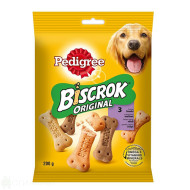 Лакомства за куче - Pedigree - Biscrok - 200гр. Лакомства за куче - Pedigree - Biscrok - 200гр.