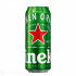 Бира - Heineken - кен - 0.33л.