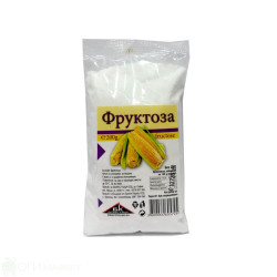 Фруктоза - (плодова захар) - 0.200гр.