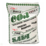 Сол - Орбел - трапезна - 1кг.