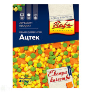Зеленчуци - Fiesta - микс - 450гр. Зеленчуци - Fiesta - микс - 450гр.