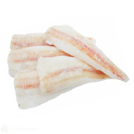 Хек - замразен - Морски дар - кг.