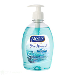 Течен сапун - Medix - 500мл.