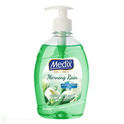 Течен сапун - Medix - 500мл.