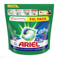 Капсули за пране - Ariel - 50бр.