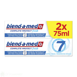 Паста за зъби - Bland-a-med - protect - 150мл.