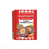 Кайма - Народна - 250гр.