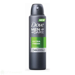 Дезодорант - Dove - мъжки - нова формула - 150мл.