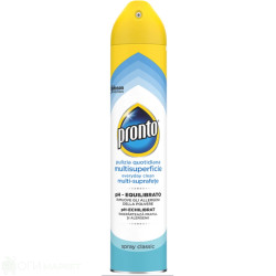 Почистващ универсален спрей - Pronto - 300мл.