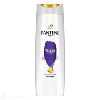 Шампоан - Pantene - 360мл.