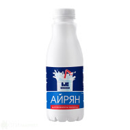 Айрян - LB Bulgaricum - 500мл. Айрян - LB Bulgaricum - 500мл.