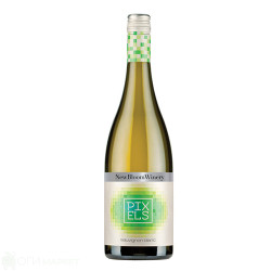 Бяло вино - Pixel - Sauvignon Blanc - 0.75мл.